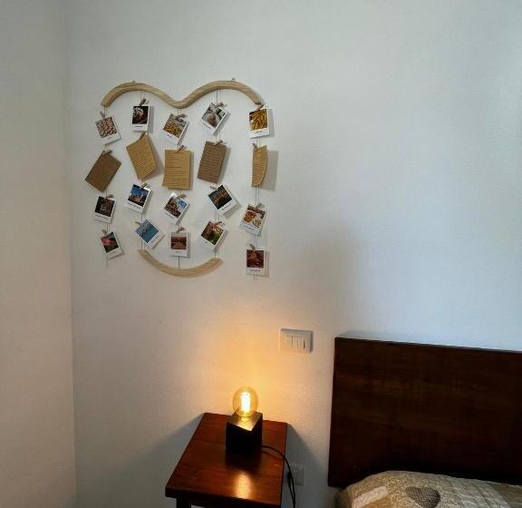 标准间, Agriturismo Corte San Girolamo