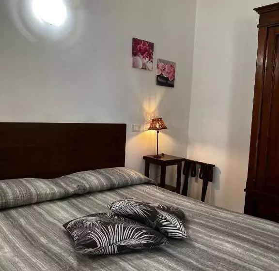 スタンダードルーム, Agriturismo Corte San Girolamo