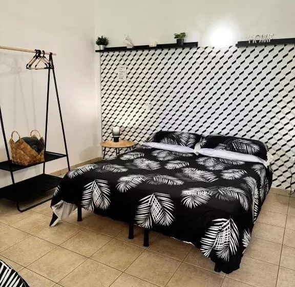 スタンダードトリプルルーム, Agriturismo Corte San Girolamo