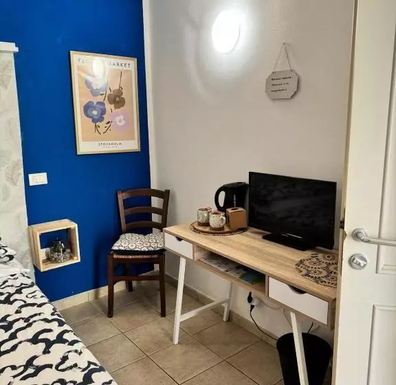 スタンダードトリプルルーム, Agriturismo Corte San Girolamo