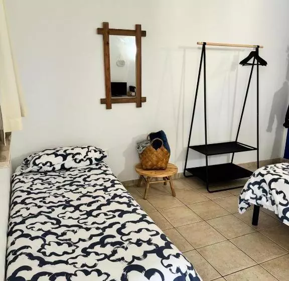 スタンダードトリプルルーム, Agriturismo Corte San Girolamo