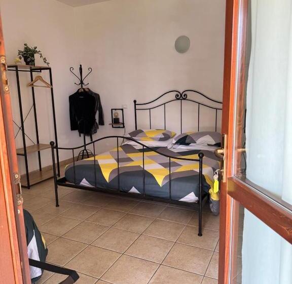 标准三人间, Agriturismo Corte San Girolamo