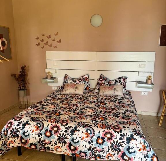 标准三人间, Agriturismo Corte San Girolamo