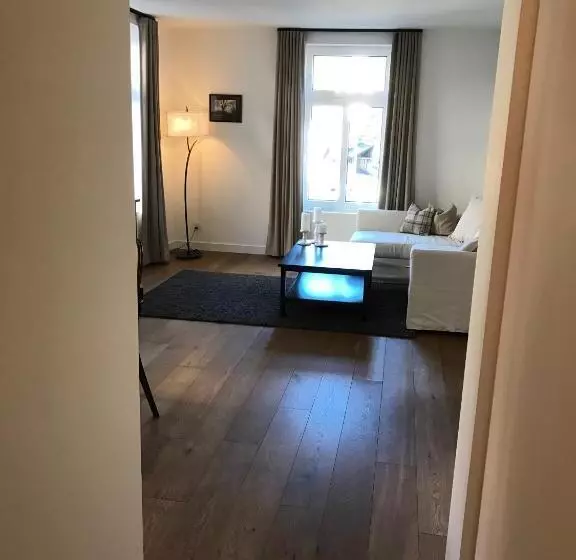Suite, Boutique Hotel Garni Bellevue Davos Wiesen