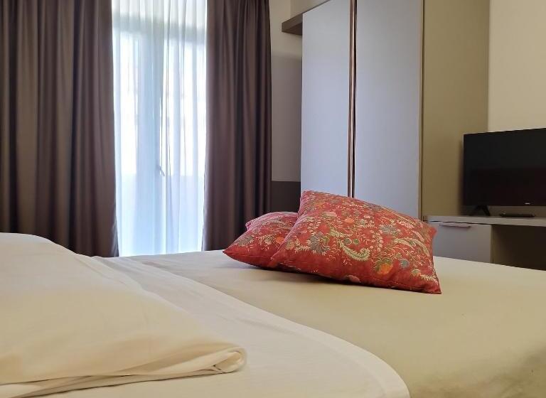 חדר קלאסי, Casaalbergo La Rocca