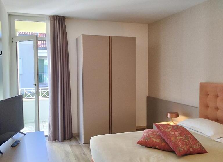 חדר קלאסי, Casaalbergo La Rocca