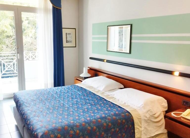 クラシックルーム, Casaalbergo La Rocca