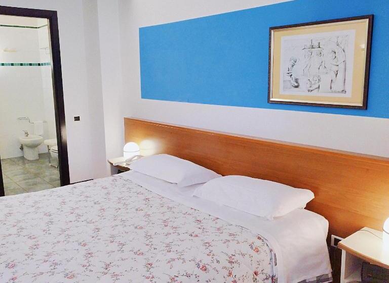 חדר קלאסי, Casaalbergo La Rocca