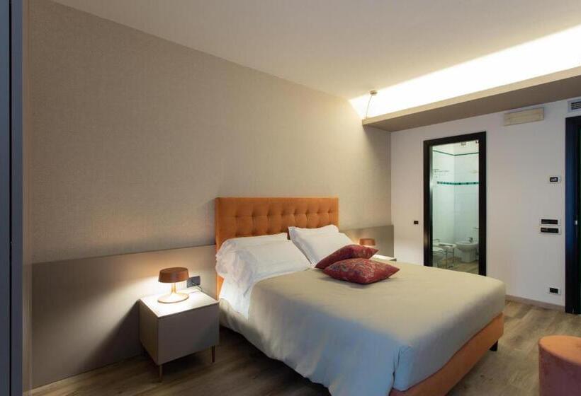 חדר קלאסי, Casaalbergo La Rocca