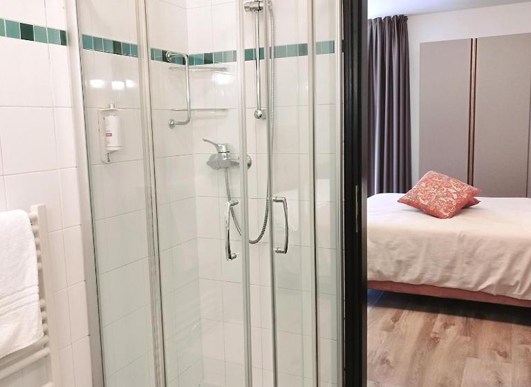 חדר קלאסי, Casaalbergo La Rocca