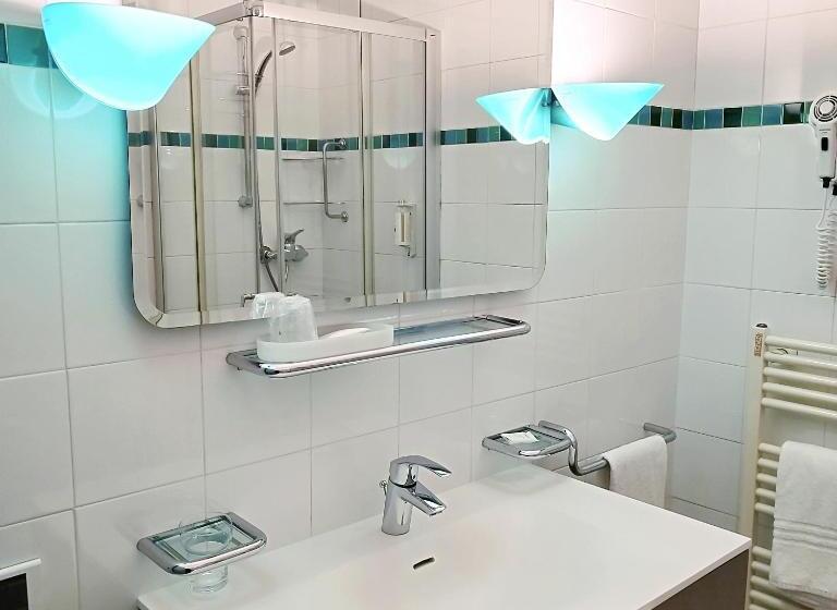 חדר קלאסי, Casaalbergo La Rocca