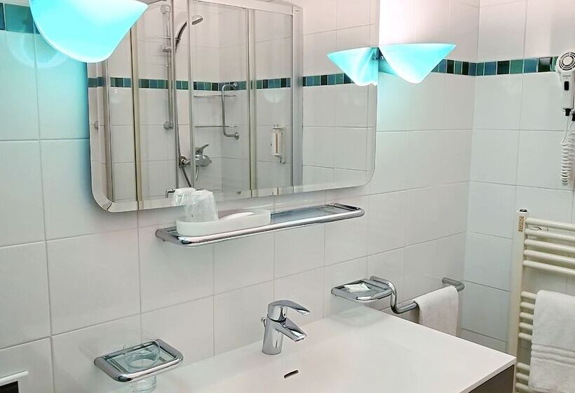 חדר קלאסי, Casaalbergo La Rocca