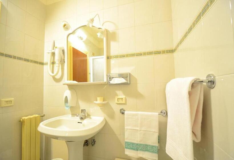 Номер Стандарт, Grand Hotel Delle Rocche