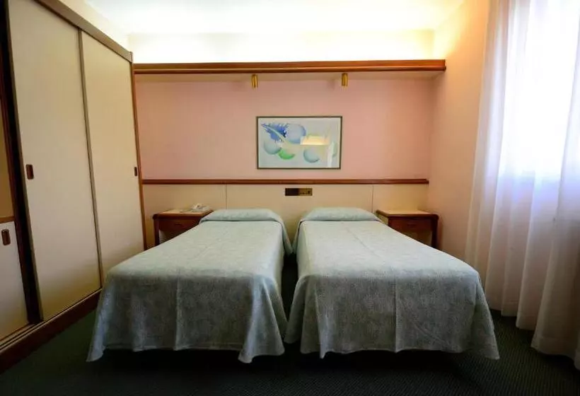 ファミリールーム, Grand Hotel Delle Rocche