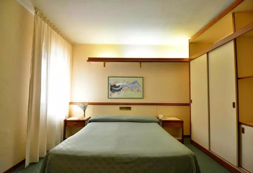 ファミリールーム, Grand Hotel Delle Rocche