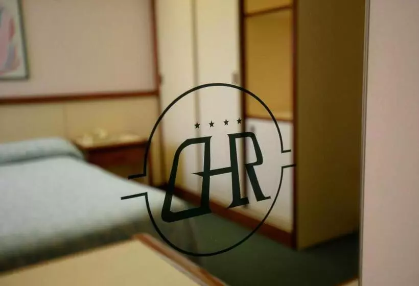 ファミリールーム, Grand Hotel Delle Rocche