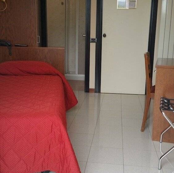 חדר סטנדרט יחיד, 5 Vie