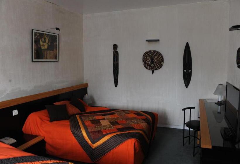 스위트, Absolue Renaissance