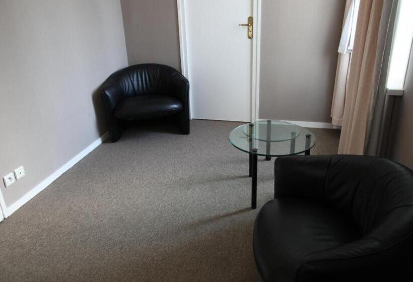 스위트, Absolue Renaissance