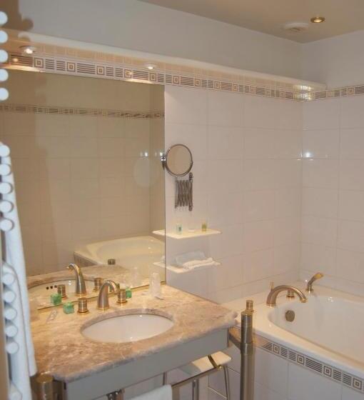 클래식 룸, Absolue Renaissance