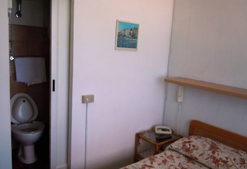 Номер Economy Индивидуальный, Albergo La Lampara
