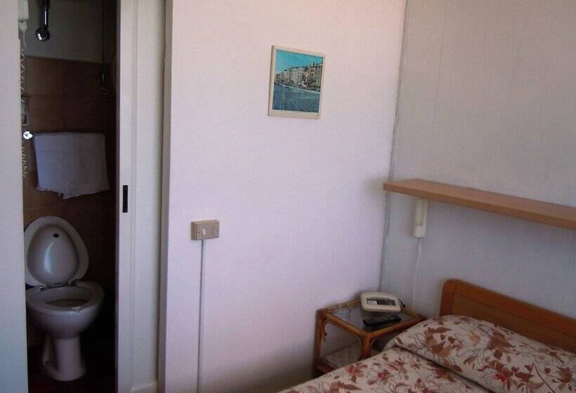 Номер Economy Индивидуальный, Albergo La Lampara