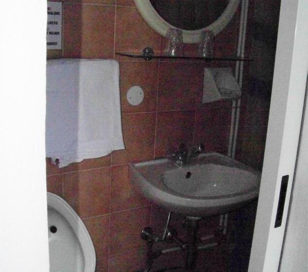 Номер Economy Индивидуальный, Albergo La Lampara