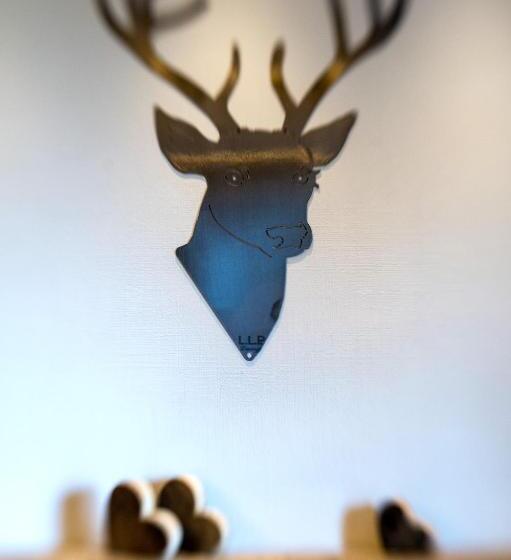 スイート, Alp Wellness Sport Hotel Panorama