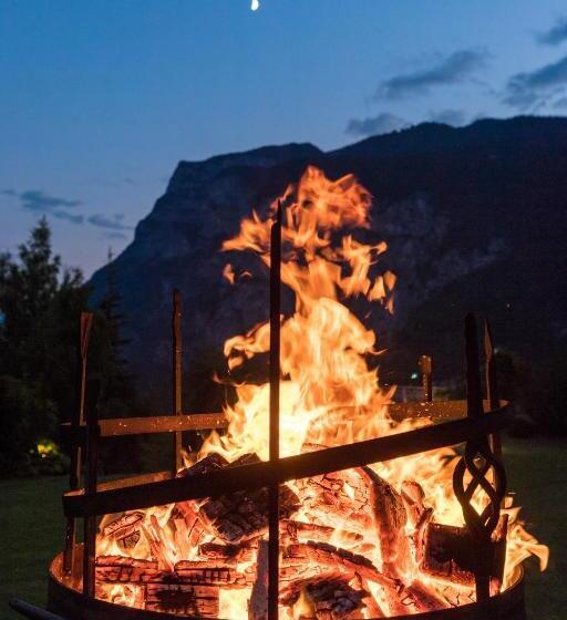 コンフォートトリプルルーム, Alp Wellness Sport Hotel Panorama