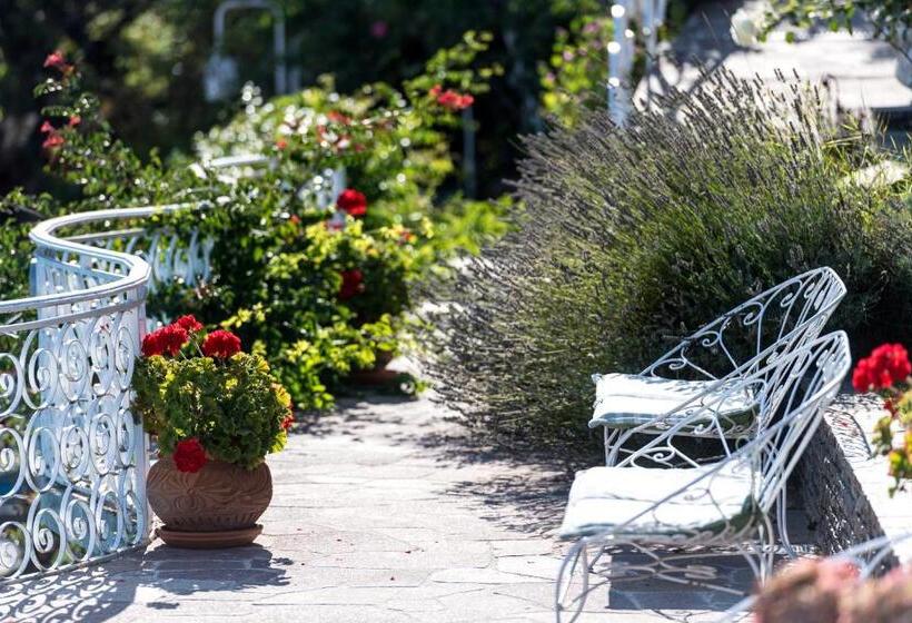 コンフォートトリプルルーム, Alp Wellness Sport Hotel Panorama