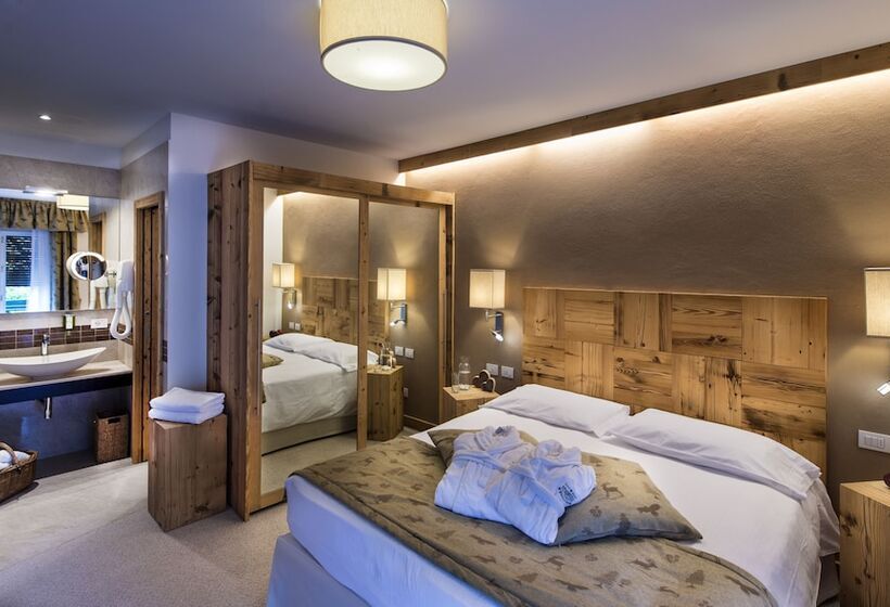 Family Suite, Alp Wellness Sport Hotel Panorama