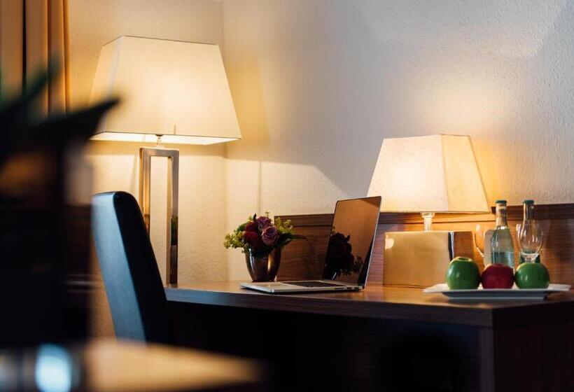 舒适型房间, Arcade