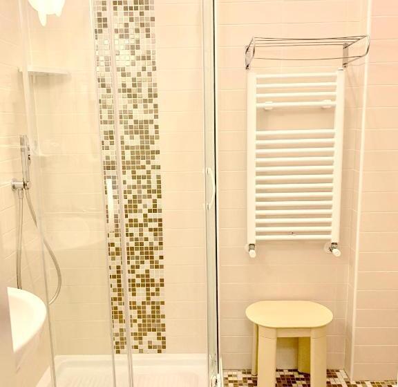 Pokój Standard Jednoosobowy, Baby B&b