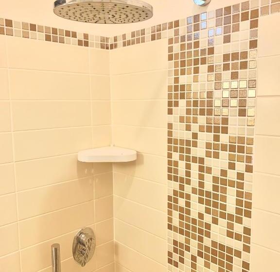 Pokój Standard Jednoosobowy, Baby B&b