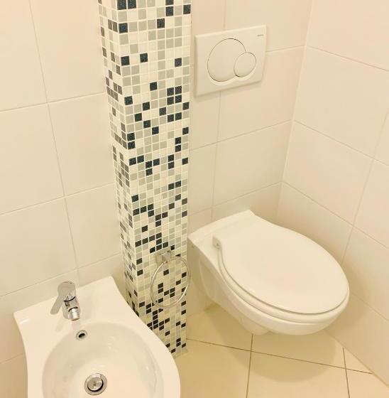 Pokój Standard Jednoosobowy, Baby B&b