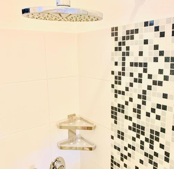 Pokój Standard Jednoosobowy, Baby B&b