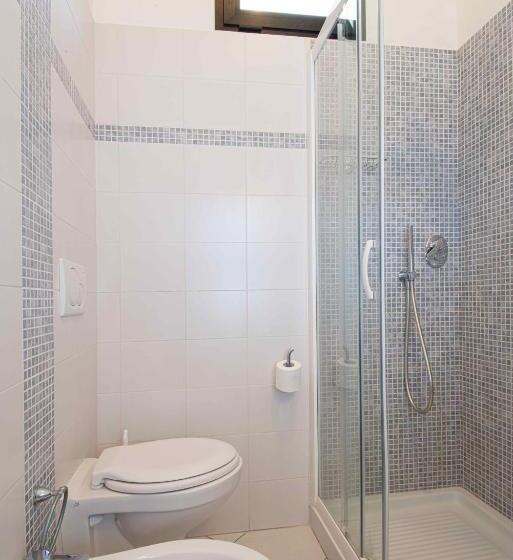 Pokój Standard Jednoosobowy, Baby B&b