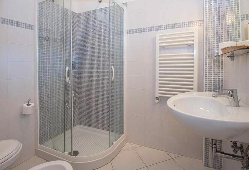 Pokój Standard Jednoosobowy, Baby B&b