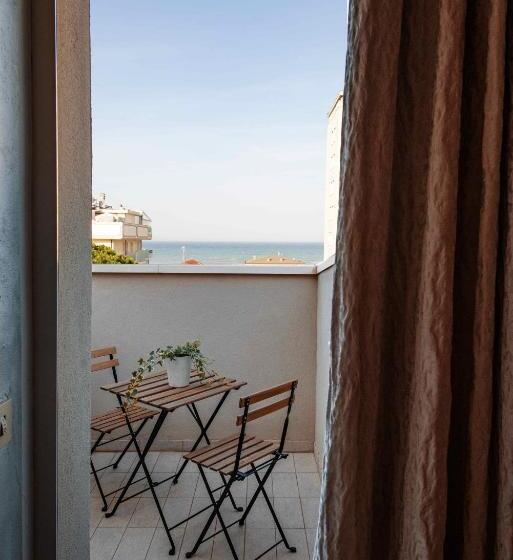 Pokój Standard z Tarasem, Baby B&b