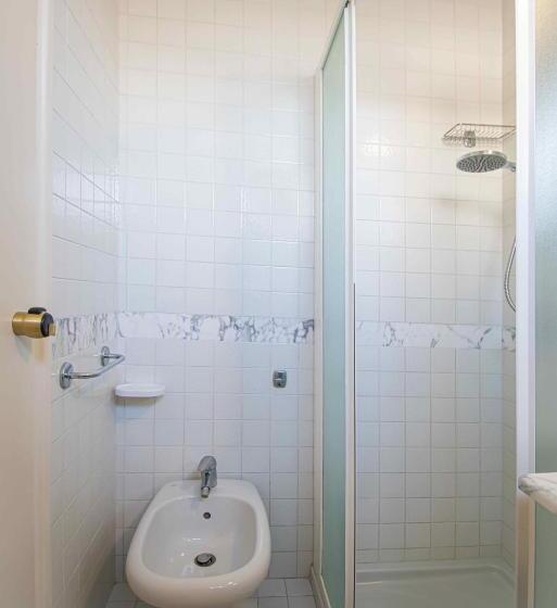 Pokój Standard z Tarasem, Baby B&b