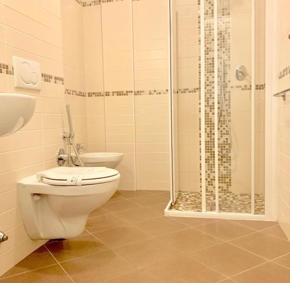 Pokój Trzyosobowy Klasyczny, Baby B&b