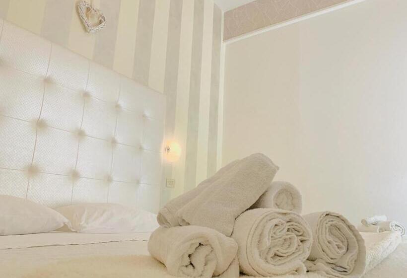 Pokój Trzyosobowy Klasyczny, Baby B&b