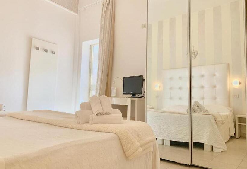 Pokój Trzyosobowy Klasyczny, Baby B&b