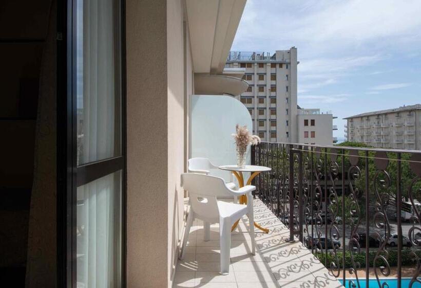 Pokój Superior Trzyosobowy, Baby B&b