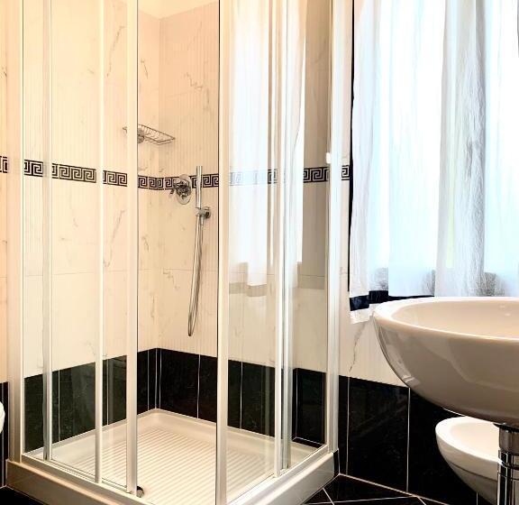 Pokój Rodzinny, Baby B&b