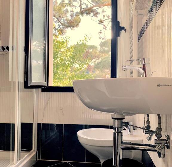 Pokój Rodzinny, Baby B&b