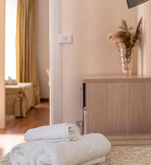 Pokój Rodzinny, Baby B&b