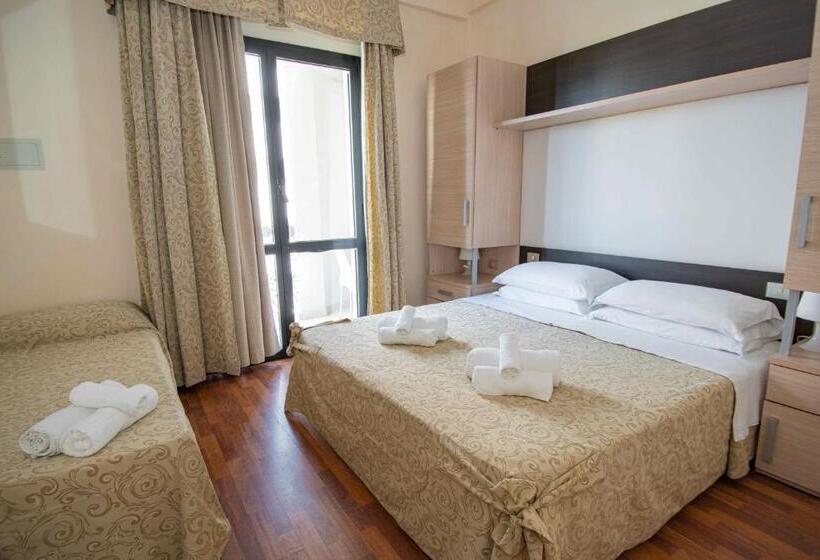 Pokój Rodzinny, Baby B&b