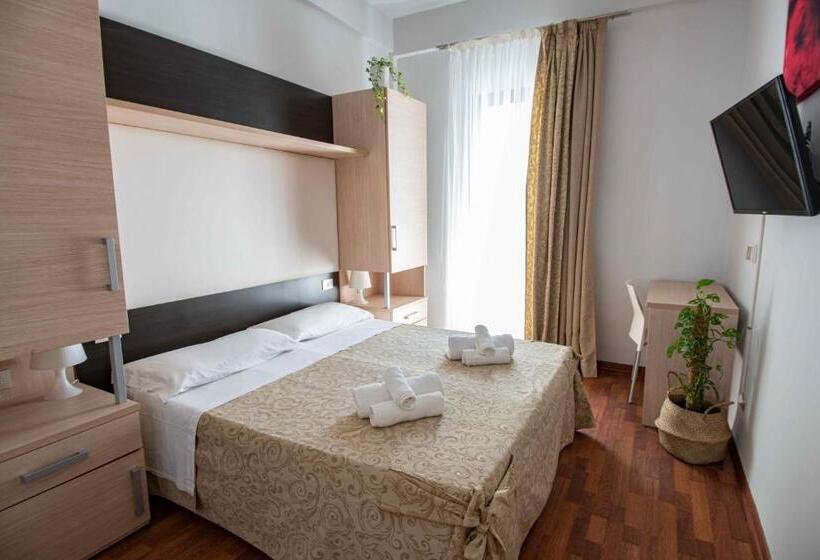 Pokój Rodzinny, Baby B&b