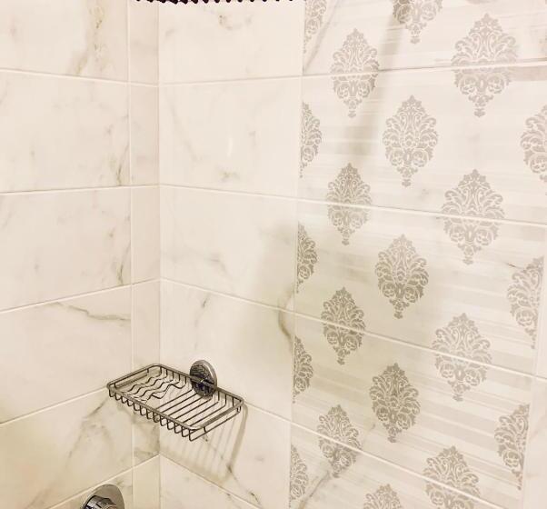 Pokój Standard z Tarasem, Baby B&b